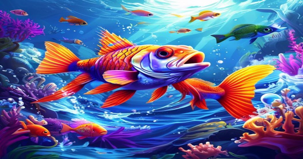 Chọn Súng Và Mức Đạn Khi Bắn Cá – Ghép Cấp Súng Với Vốn